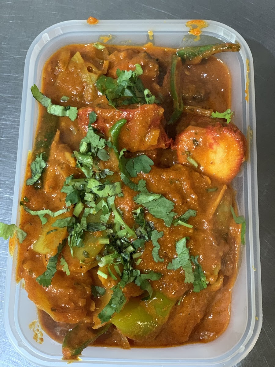 Pontyates Tandoori Photos 2